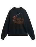 Motha Fudge Crew Neck