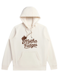 Motha Fudge Natural Hoodie