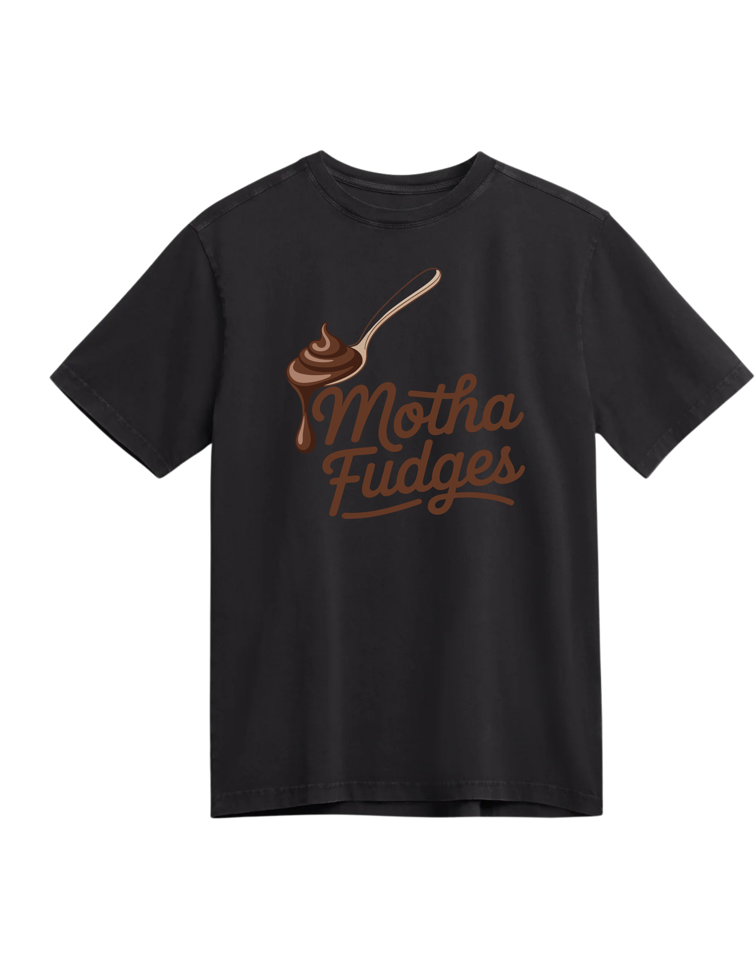 Moatha Fudge Tee