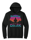 Home By Dark Hoodie