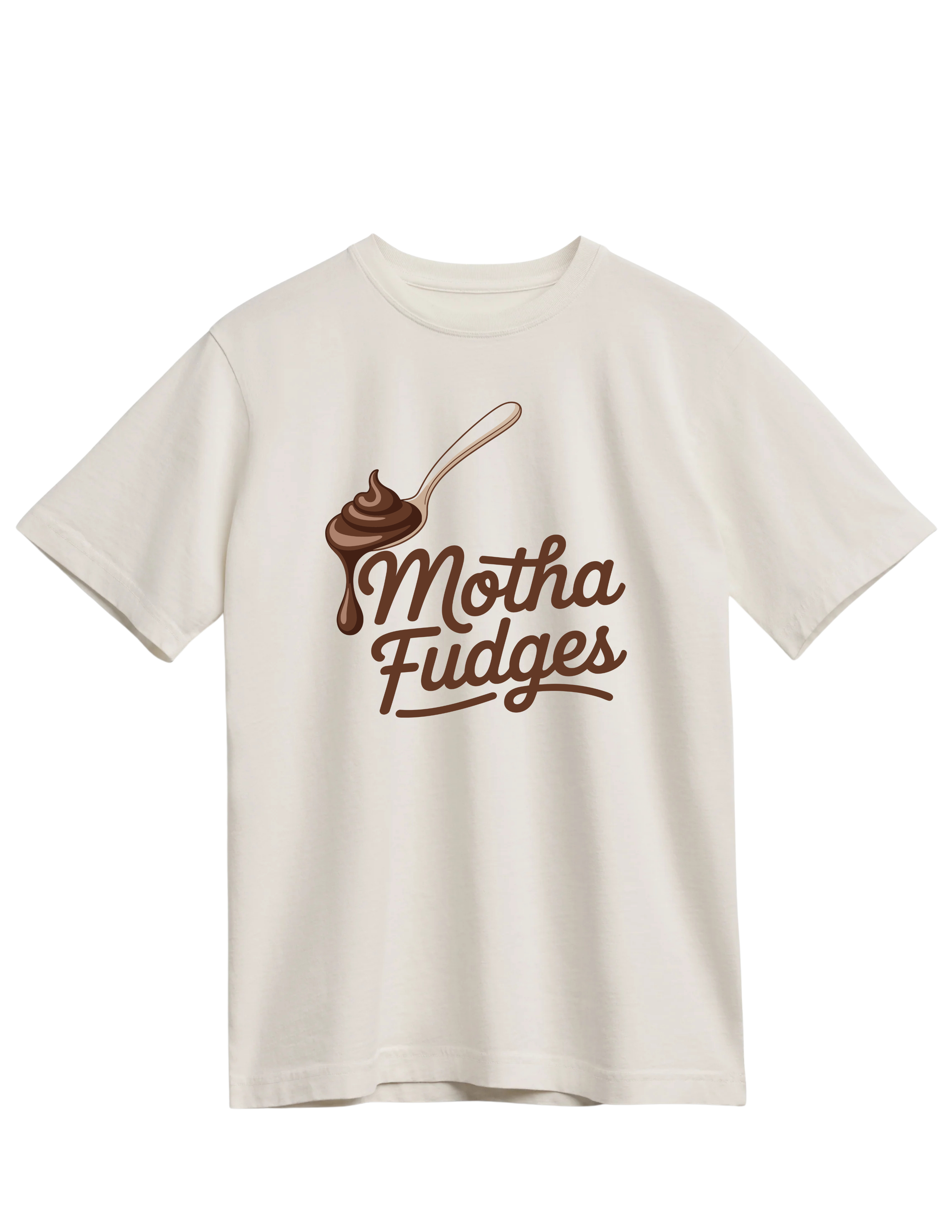 Moatha Fudge Tee