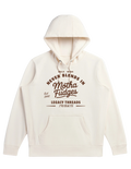 Never blends in hoodie